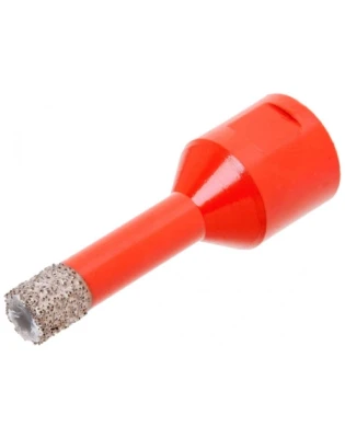 wiertło DRYGRES na sucho 12mm RUBI 6965