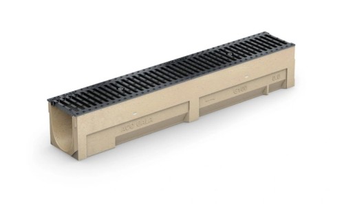 kanał C250 ACO GALA G100 polimerobet.+ruszt żeliwny 1m (6000 x 1; 6314 x 2; 751 x 2; 2042 x 2).jpg