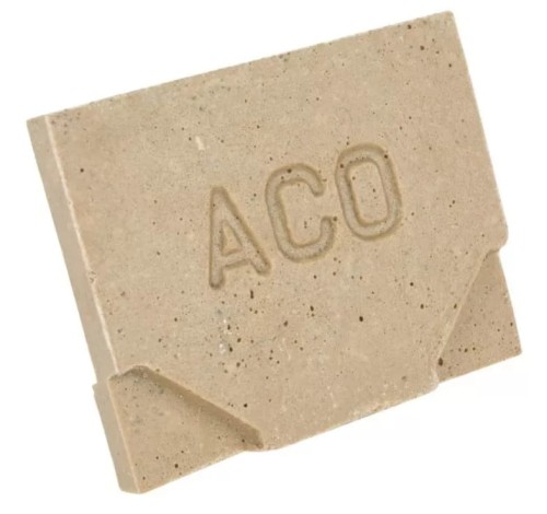 Zaślepka do kanału ACO SELF ścianka czołowa pełna 38504.jpg