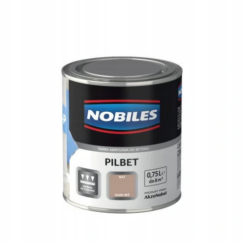Farba-PILBET-Nobiles-0-75L-SZARY-BEZ.webp