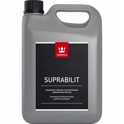 GRUNT SUPRABILIT 5L TIKKURILA