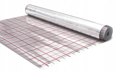 folia HOTFLOOR STROTEX do ogrzewania podłogowego