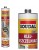 Soudal SOUDAFLEX  PU40– Uszczelniacz Poliuretanowy Szary