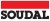 KLEJ 50A SOUDAL 280ml szykoschnący wododporny