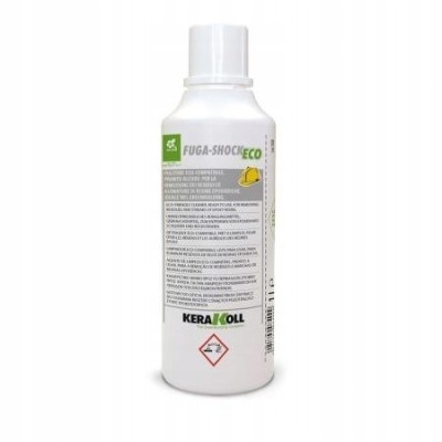 KERAKOLL FUGA-SHOCK ECO 1L FUGALITE zmywacz fugi epoksydowej
