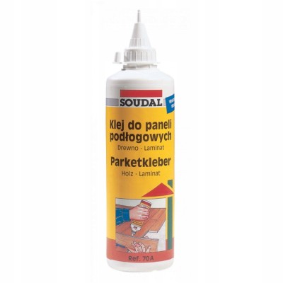 KLEJ DO PANELI PODŁOGOWYCH 70A SOUDAL