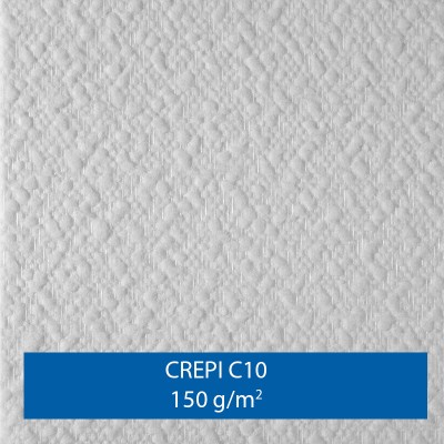 SEM CREPI C10 TAPETA Z WŁÓKNA SZKLANEGO SEMIN rolka 50m2
