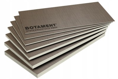 PŁYTA BUDOWLANA BOTAMENT 20x600x1200mm