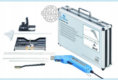 Nóż do cięcia styropianu STORCH HotKnife 250