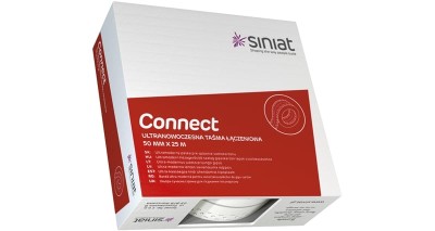 Taśma łączeniowa CONNECT 50mm 25m SINIAT