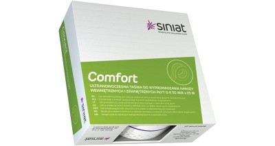 Taśma narożnikowa COMFORT 50mm 25m SINIAT