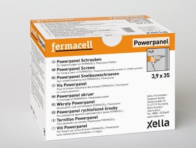Wkręty 3,9x22mm 250szt FERMACELL