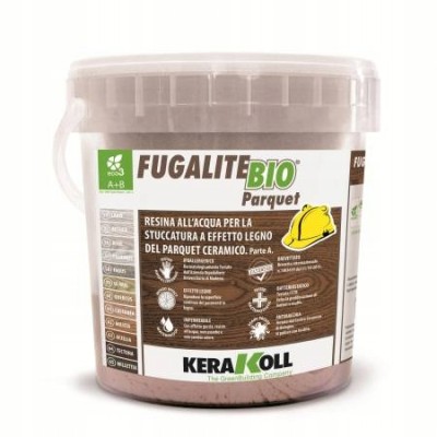 PRZETERMINOWANA! Spoina FUGALITE BIO PARQUET 56 klon 3kg KERAKOLL fuga epoksydowa