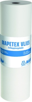 MAPETEX VLIES WŁÓKNINA POLIPROPYLENOWA MAPEI 1MB