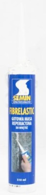 FIBRELASTIC 310ml GOTOWA MASA REPERACYJNA SEMIN