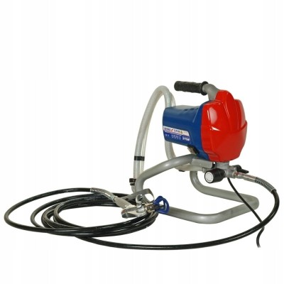 Agregat malarski hydrodynamiczny 650W DEDRA 7421
