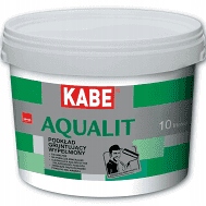 FARBY KABE AQUALIT 10L farba gruntująca