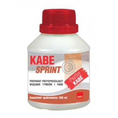 FARBY KABE SPRINT 0,25l
