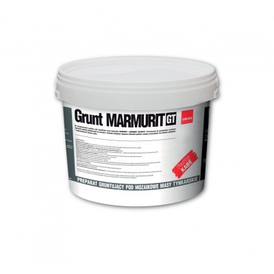 KABE MARMURIT 10l GRUNT