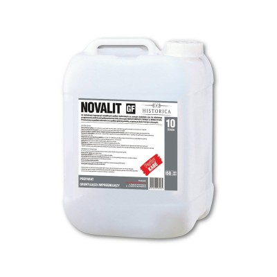 FARBY KABE NOVALIT GF 5 L grunt