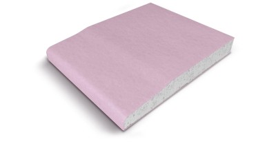 Płyta GKF PLUS 12,5mm 1,2x2,6m NIDA OGIEŃ SINIAT