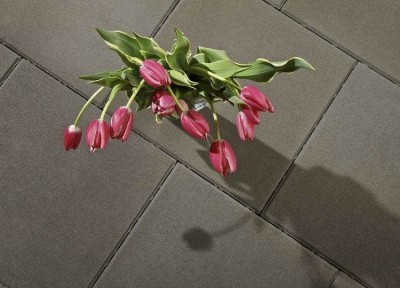 Płyta chodnikowa szara UNIQUE STONE 7cm 50cmx50cm BRUK