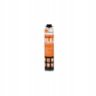 Pianoklej TO-KPS 750ml TERMOORGANIKA  XPS op.12szt.