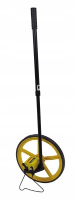 Drogomierz MD318 Medid Koło Pomiarowe Budowlane Dalmierz 320mm Kółko Miernicze BUDMIAR