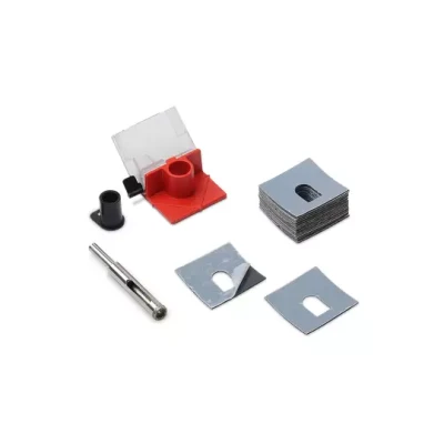 Wiertło 12mm zestaw Easy Gres na mokro RUBI 04926 diamentowe na mokro do gresu