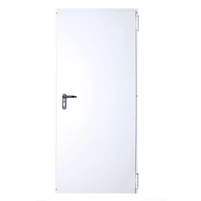 Drzwi HORMANN HPL30(T30 H8-5) 90P/L RAL9002 PPOŻ przeciwpożarowe