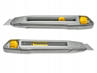 Nóż metalowy STANLEY INTERLOCK