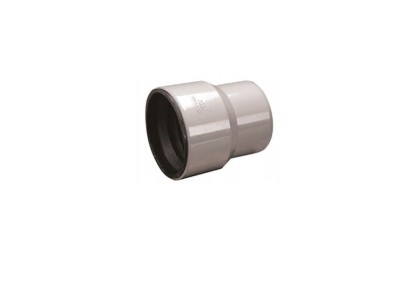 Redukcja dołącznik HT z uszczelką  50mm  3060531241 traper WAVIN