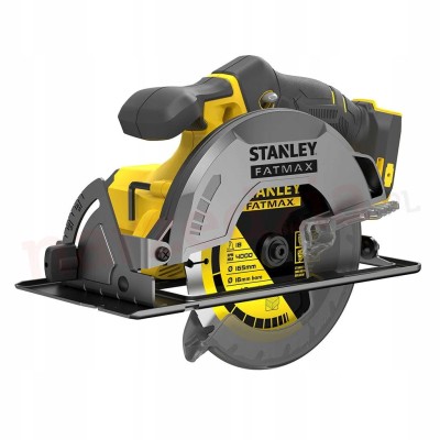 Piła tarczowa 18V STANLEY FATMAX V20 2 aku 4,0Ah