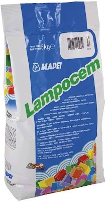 MAPEI Lampocem zaprawa cement szybkowiążąca 5kg