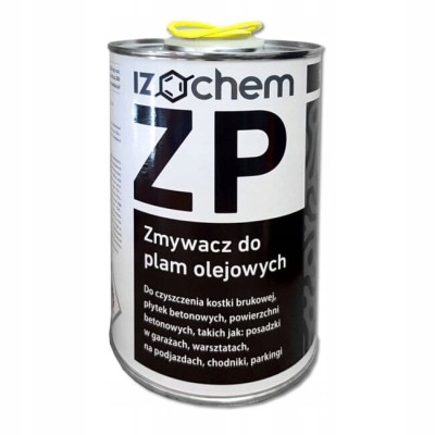 IZOHEM ZP Zmywacz plam