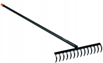 Grabie do liści gleby FISKARS Solid 1016036