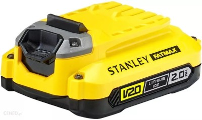 Akumulator litowo-jonowy 2Ah SFMCB202-XJ STANLEY FATMAX V20