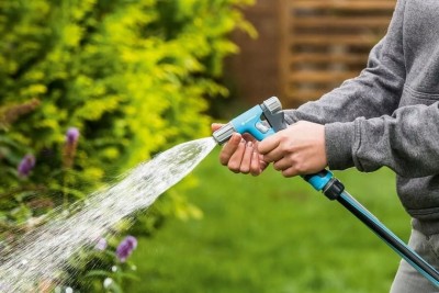 Zraszacz pistoletowy HYDRON IDEAL CELLFAST 51-737