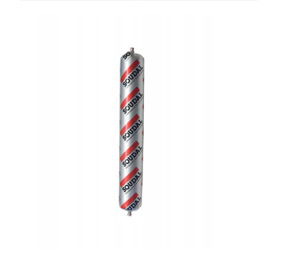 uszcz. poliuret. SOUDAFLEX 40FC 600ml /SZARY