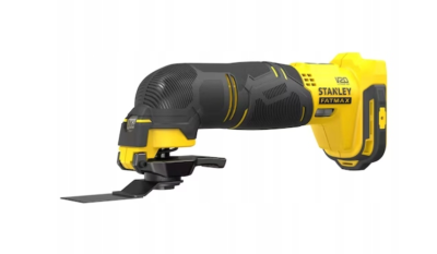 Urządzenie wielofunkcyjne 18V SFMCE500B-XJ STANLEY FATMAX V20 body