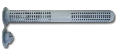 tuleja siatkowa 16x85mm R-PLS-16085-10 Koelner