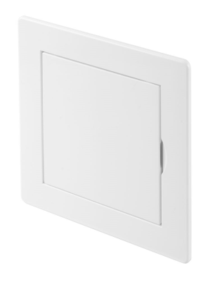 drzwiczki rewizyjne plast. 10x10 AWENTA DT22