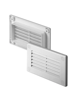 osłona kanału płask. 75x150 AWENTA KP75-30