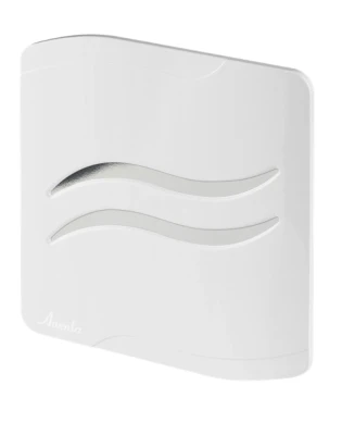 panel S-LINE do ramki i korpusu 100 biały