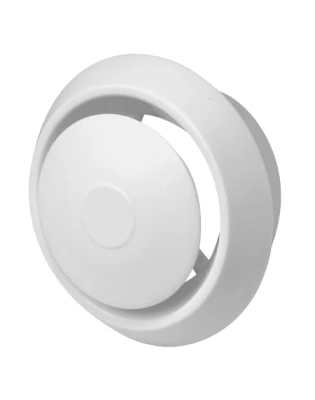 ANEMOSTAT 100mm AN1 AWENTA