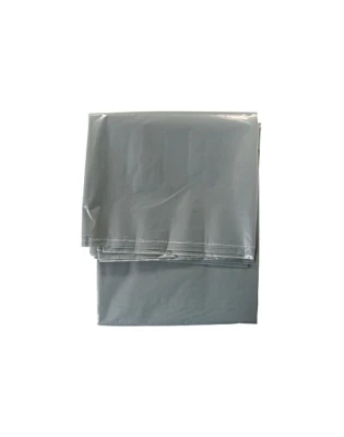 Plandeka budowlana 20 m2 LDPE 4x5 m NEUTRALNA