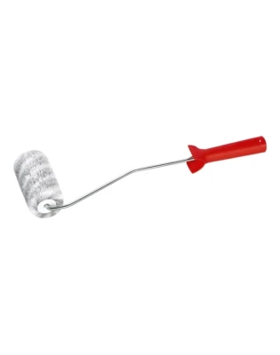 wałek 12cm srebrny pasek z rączką C30 CIRET 86581099