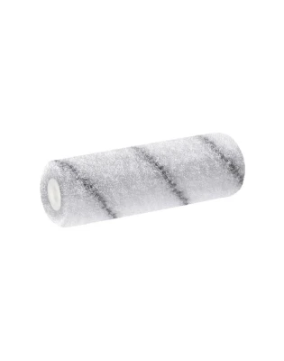 wałek 10cm rdzeń 15/16mm szary pasek 86330999