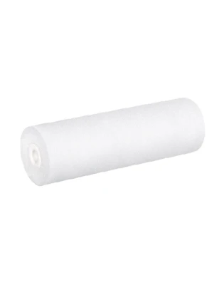 wałek piankowy 11cm D35 biały 2szt. 86707199