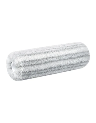Wałek srebrny pasek 25 cm C44 wyściełany CIRET